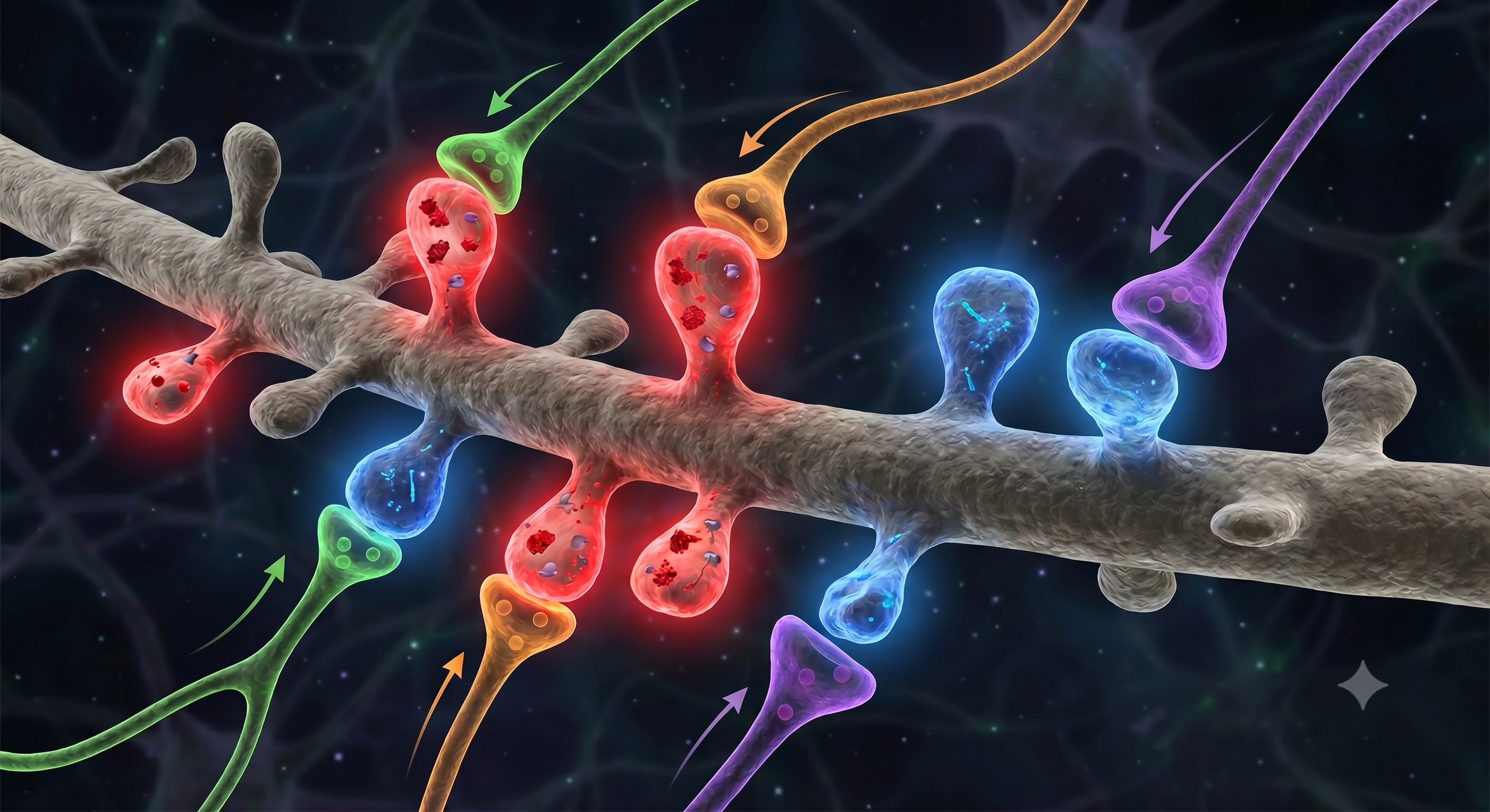 Zhou Lab research image