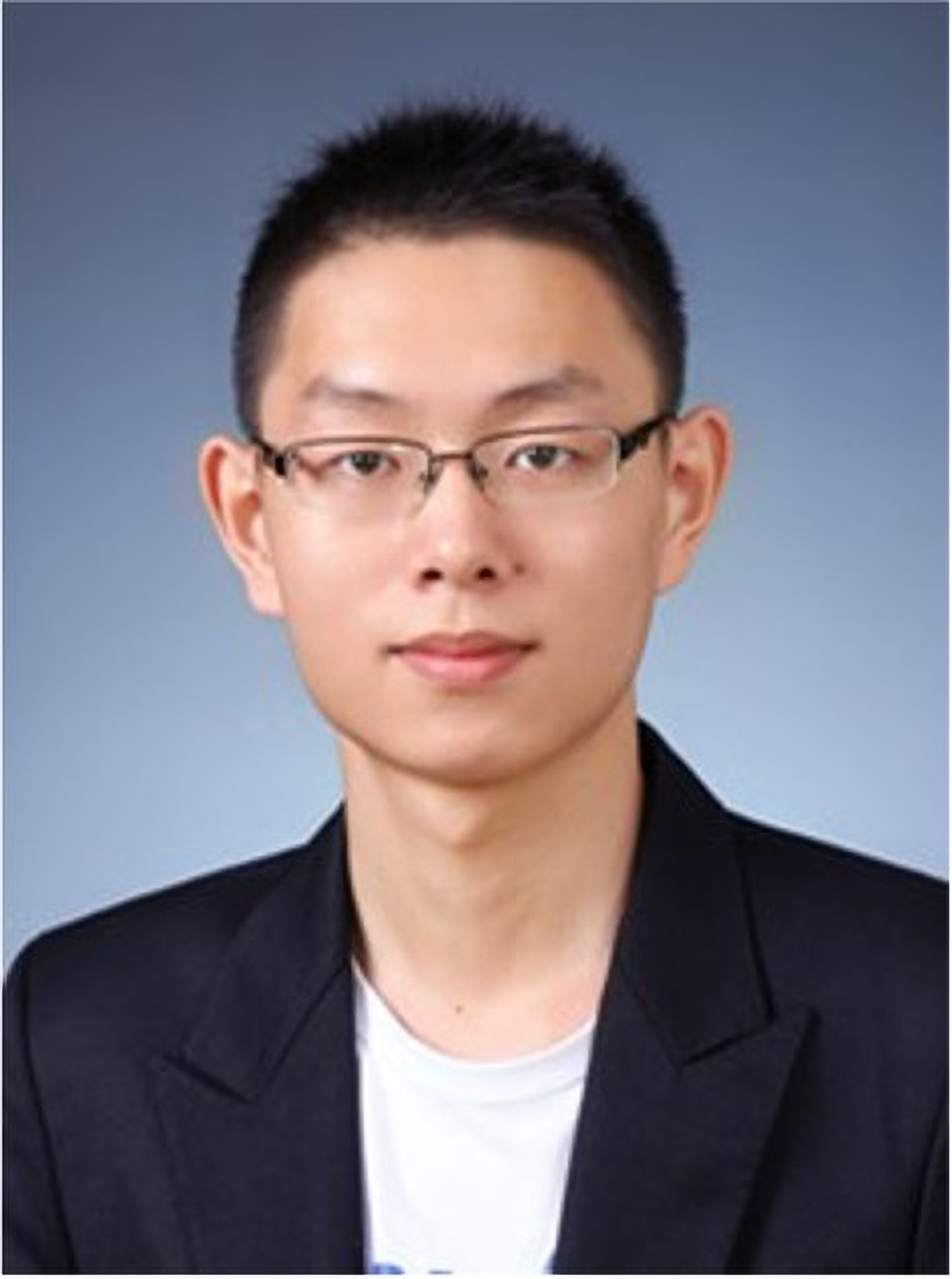 Yiming Zhou